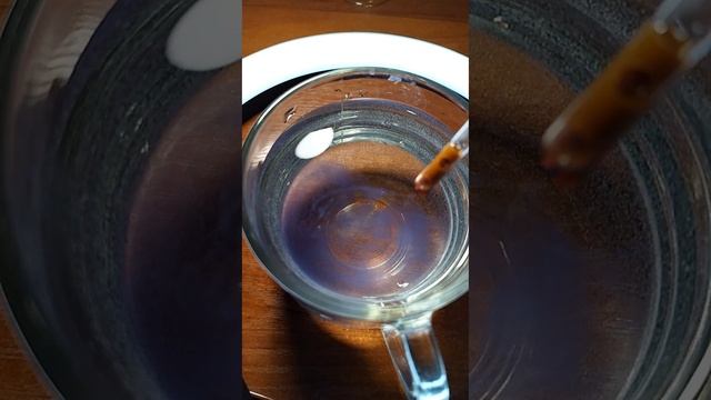 чудо акварель эффект