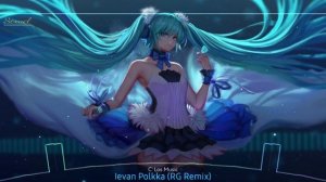 Nightcore - Ievan Polkka (RG Remix) | C 'Los Music