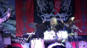 Satarial - 4-я серия (Брянск, 01.04.2018).