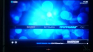 Медиацентр на Raspberry Pi 2