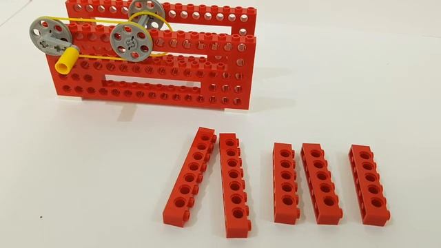 Мельница от #ЛегоМания Мастер смотреть онлайн