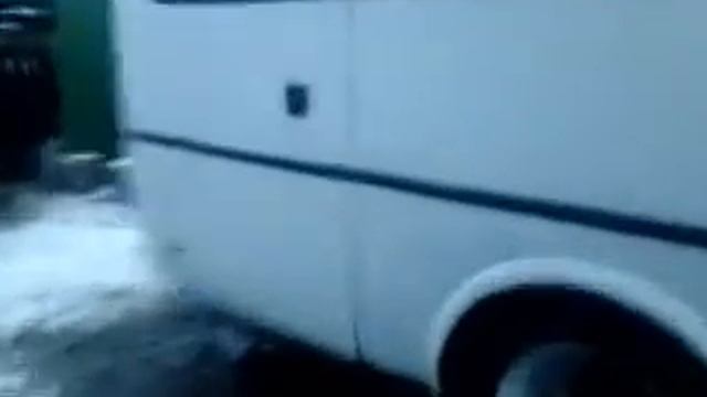 АВТОБУС Yutong ZK6737D. 2006г.