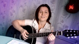 "Меняй"/Павел Пиковский - АНчЮТкА Анна Плотникова