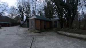 ОТДЫХ В СОЧИ || БАЗА ОТДЫХА "ЧЁРТОВЫ ВОРОТА" в ХОСТЕ