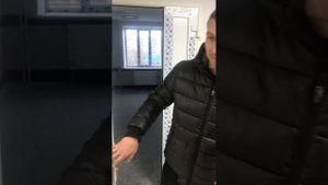 Внутренние блоки VRF системы KENTATSU DXPRO