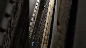 Митсубиси паджеро 4 , температура охлаждающей жидкости выше нормы причины!!!