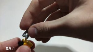 [33]КАК СДЕЛАТЬ МИНИ ТРАНСФОРМЕРА ДЕВАСТАТОРА ИЗ ЛЕГО!~TRANSFORMERS REVENGE OF THE FALLEN