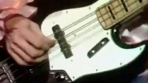 JOHNNY WINTER - Jumping Jack Flash (OGWT, 1974)