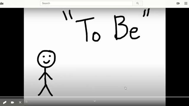 "I Am, You Are, He/She Is" Song - Present Simple "To Be" Lesson - Rockin English (Grammar) - YouTub смотреть онлайн
