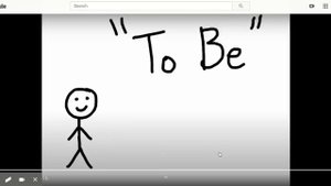 "I Am, You Are, He/She Is" Song - Present Simple "To Be" Lesson - Rockin English (Grammar) - YouTub