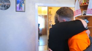 НЕОЖИДАННО ПОДАРИЛ МАМЕ ТЕЛЕВИЗОР ?? РЕАКЦИЯ МАМЫ НА ПОДАРОК К НОВОМУ ГОДУ