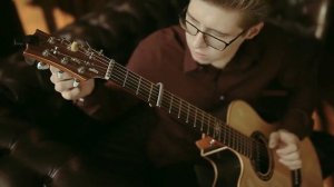 GEORGE MICHAEL -  CARELESS WHISPER (Alexandr Misko)