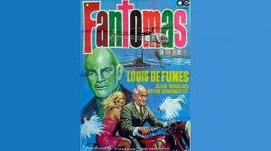 Фантомас / Fantômas 1964