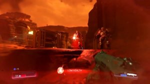 Doom Switch Gameplay - Is It a Good Port?