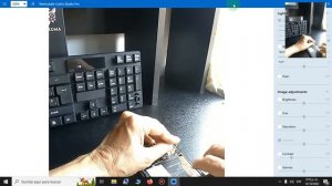 TEST POINT REDMI  POCO X3 NFC  Y  PRO