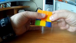 Как собрать аксис куб - Сборка ненормального кубика - Axis cube solving