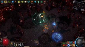 Path of Exile 3.12- CoC Assassin Build (Super Fast) - PoE Heist