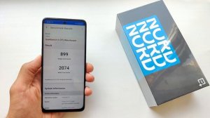 Обзор OnePlus Nord CE 3 Lite 8/128 - Вроде все есть, а изюминки нет.