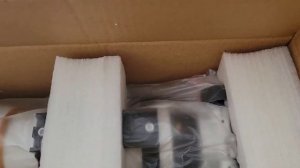 Unboxing: New Svbony Sv503 80 ED