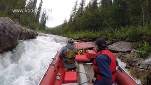 Шинда 2014 #5I Моторная лодка Фрегат Jet тоннель водомет