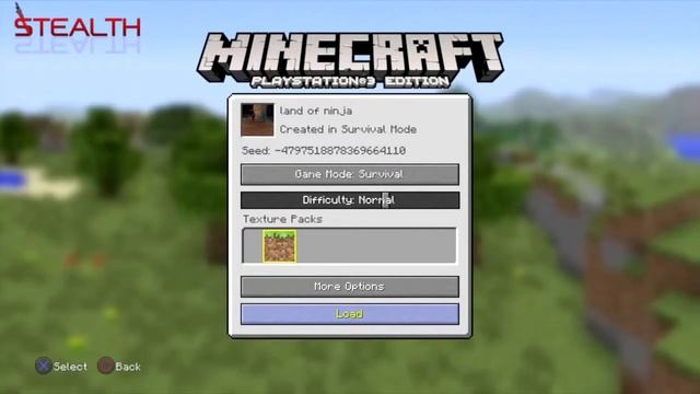 Minecraft карта Город смотреть онлайн
