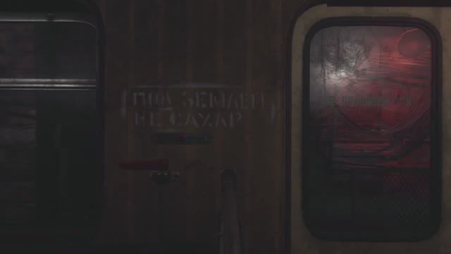 🎥Проходим🎥 Игру 🚇Metro Exodus:🚇 Пробник