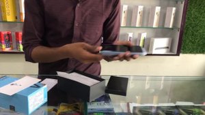OPPO A78 5G blue unboxing /Honest review : A78 5G oppo smart phone ???