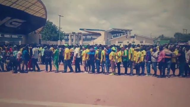LIVE🛑: WIKI YA MWANANCHI YANGA SC, MASHABIKI WAFURIKA UWANJA WA MKAPA, BARABARA YAFUNGWA смотреть онлайн