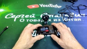 Как правильно обновить радар детектор KARADAR PRO 980 тест после обновления. Отличная новая прошивк