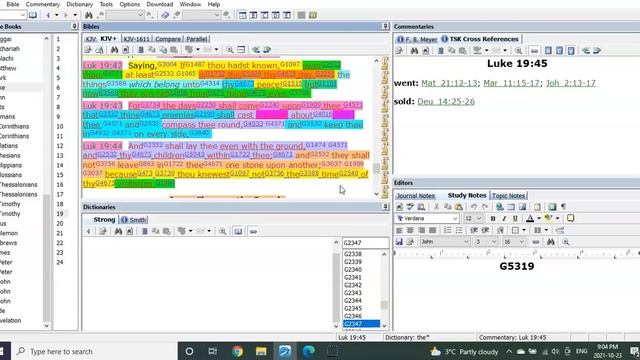 Simply... Amazing! (the joy of understanding)