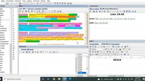 Simply... Amazing! (the joy of understanding)