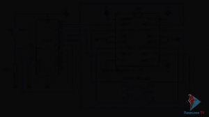 Управление биполярным шаговым двигателем