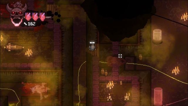 Where are going straight to HELL - Bloody Hell Playthought #1 смотреть онлайн