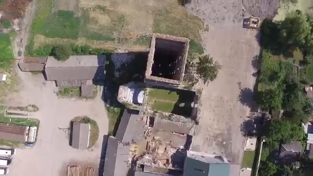 СТАРОКОНСТАНТИНОВ