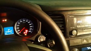 Orioncars: start-stop на Митсубиси Аутлендер