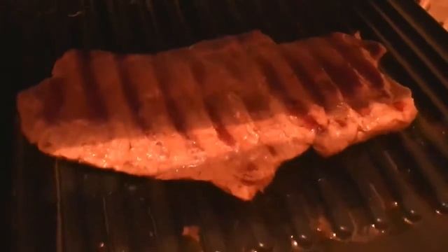 ГРИЛЬ - испытание Что лучше жарить ОБЗОР смотреть онлайн