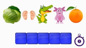 РЕБУС Узнай Слово по Первым Буквам