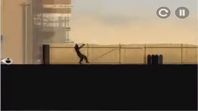 Vector все трюки смотреть онлайн