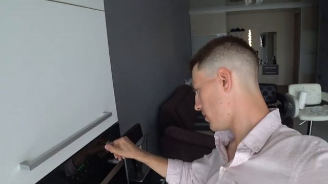 Веганская пицца и хачапури с сыром, грибами и сливками! смотреть онлайн