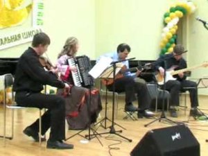 ODYSSEY from Rondo Veneziano, Одиссея из Рондо Венециано