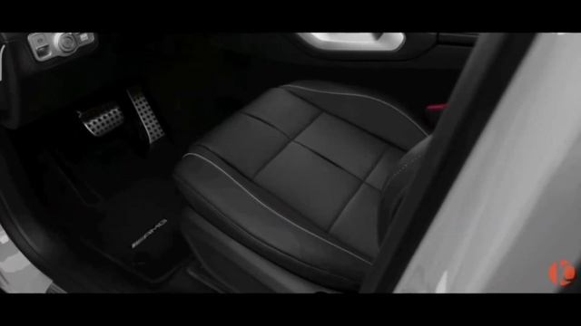 new 2024 mercedes GLS facelift///// outer look /////inner look////creativity смотреть онлайн