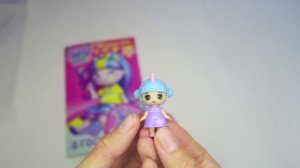 Коллекционная фигурка "Кукла-единорог", Издательский дом Лев