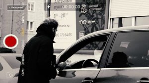 ГРОМКОЕ УБИЙСТВО В НАЗАРОВЕ