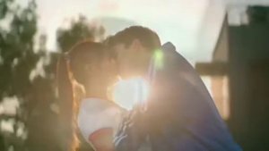 Дорама / Влюбиться с первого поцелуя 💋 / Часть 1 / Falling star ⭐