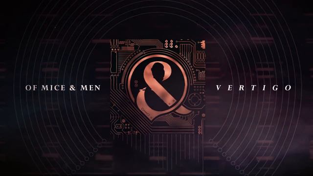 Of Mice & Men - Vertigo смотреть онлайн