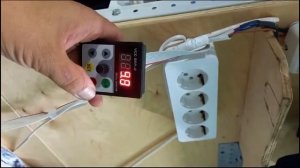 Виброкровать своими руками