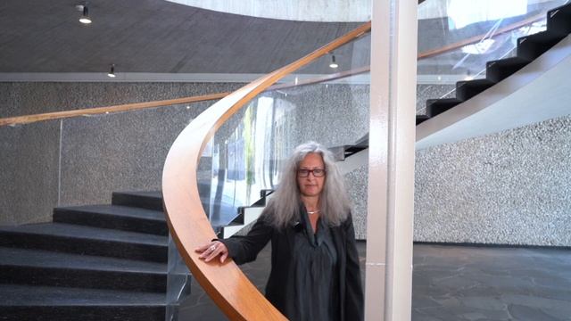 Architektur um uns herum - Das Reuchlinhaus смотреть онлайн