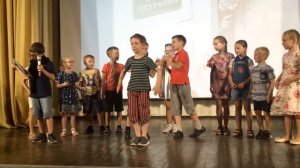 Наш сосед Иван Петрович (Барто)