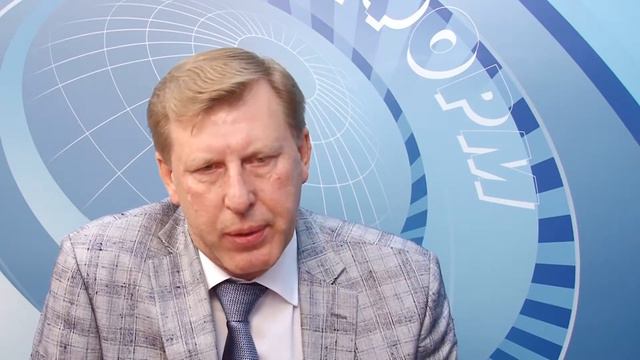 Владимир Падалко: ТПП РФ в деловой программа ВЭФ – 2017