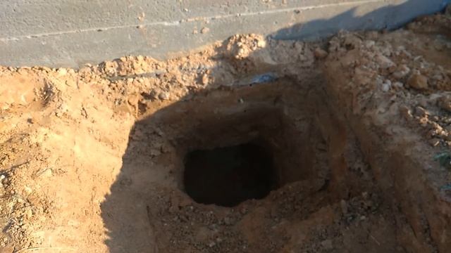 Гильзы под коммуникации